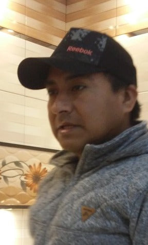 <strong>Daniel Rivera</strong>